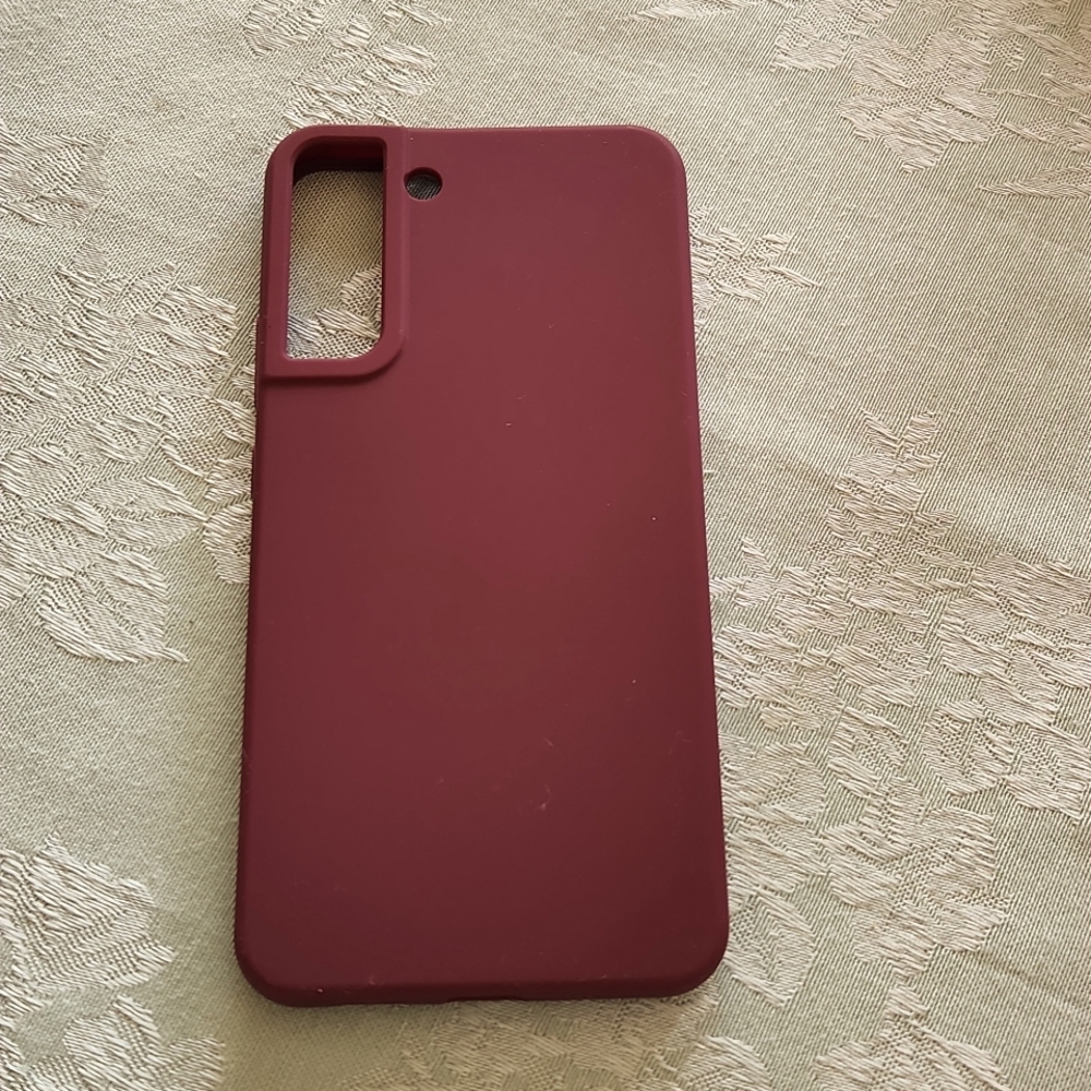 Brand New S22 plus phone case